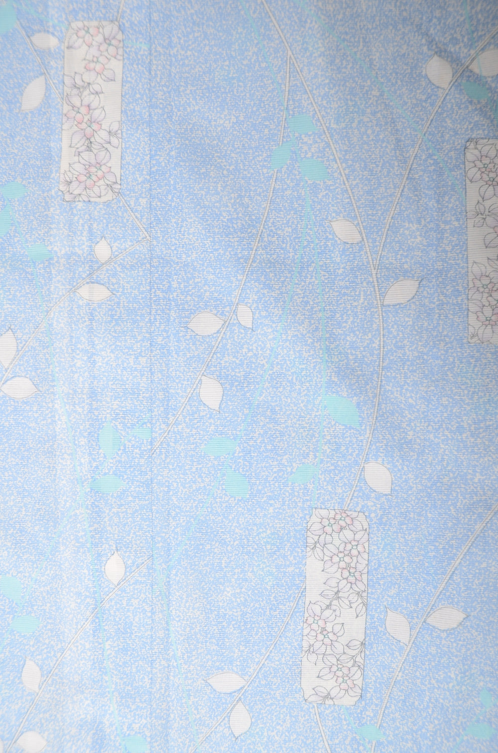 Japanese summer kimono / PK #538