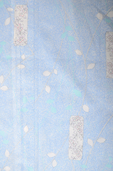 Japanese summer kimono / PK #538