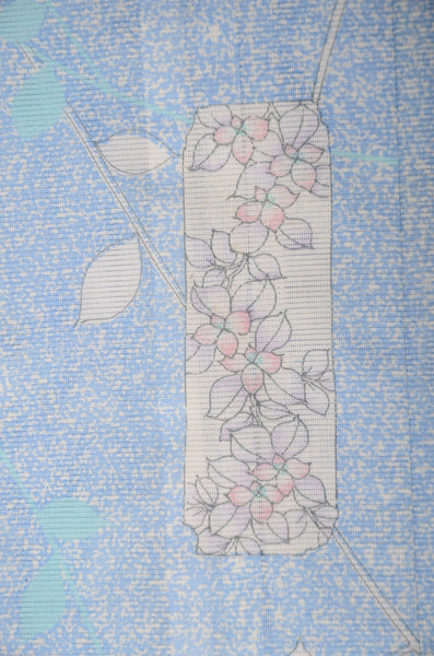 Japanese summer kimono / PK #538