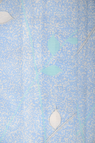 Japanese summer kimono / PK #538