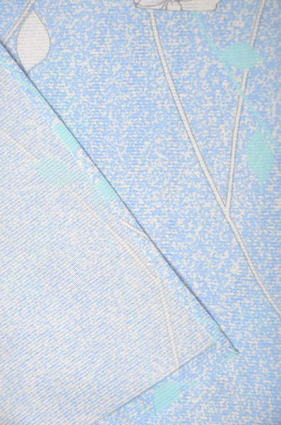 Japanese summer kimono / PK #538