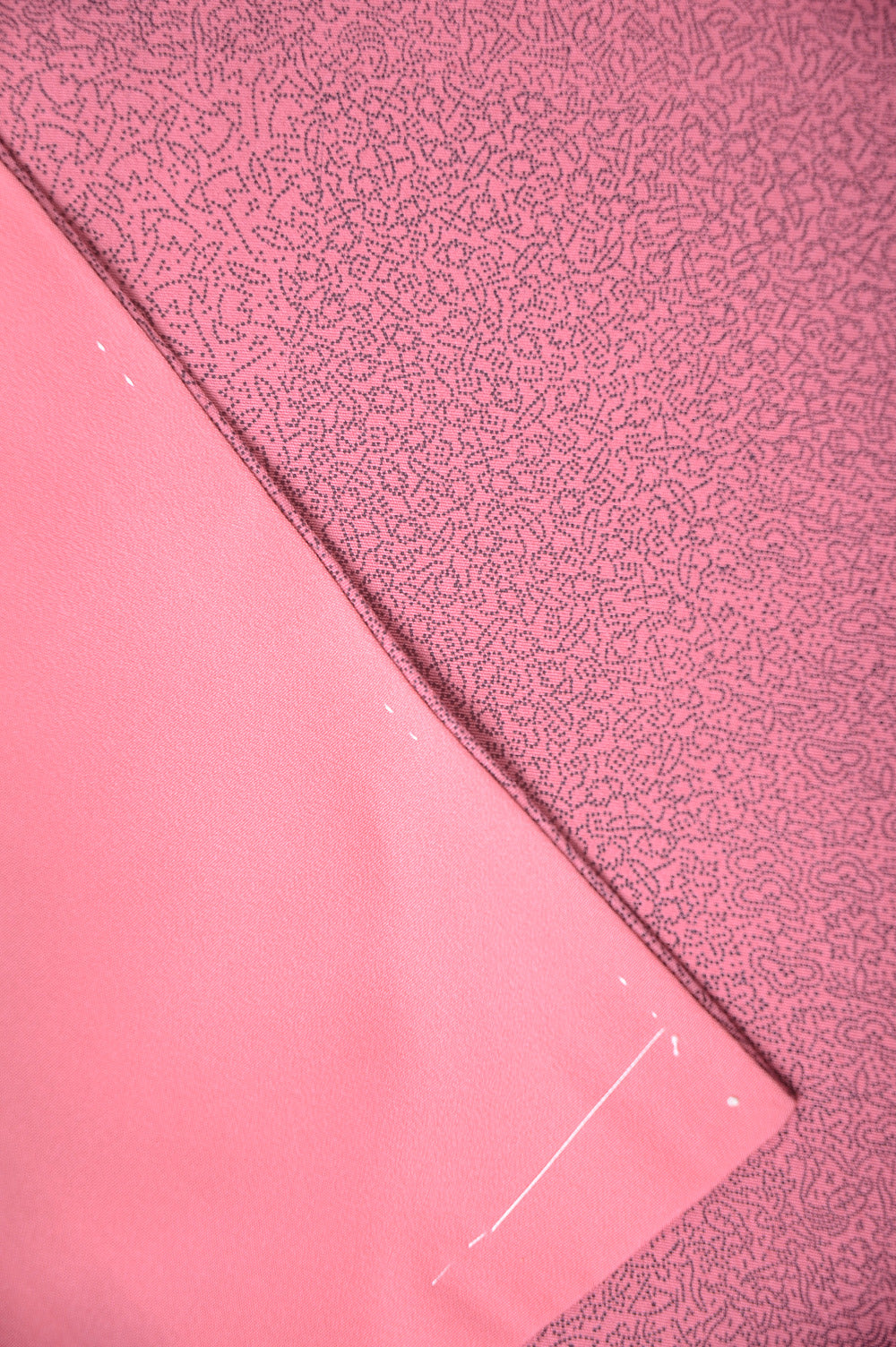 Japanese kimono / SK #1-449