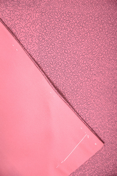 Japanese kimono / SK #1-449