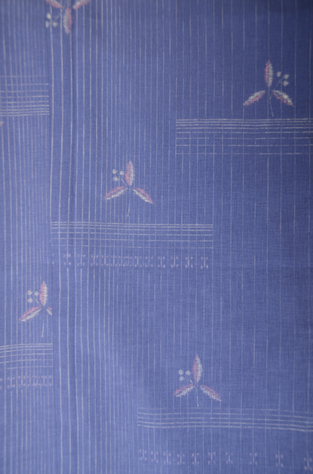 Japanese summer kimono / PK #539