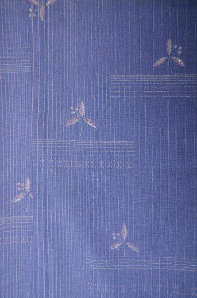 Japanese summer kimono / PK #539