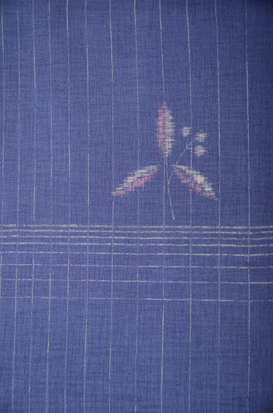 Japanese summer kimono / PK #539