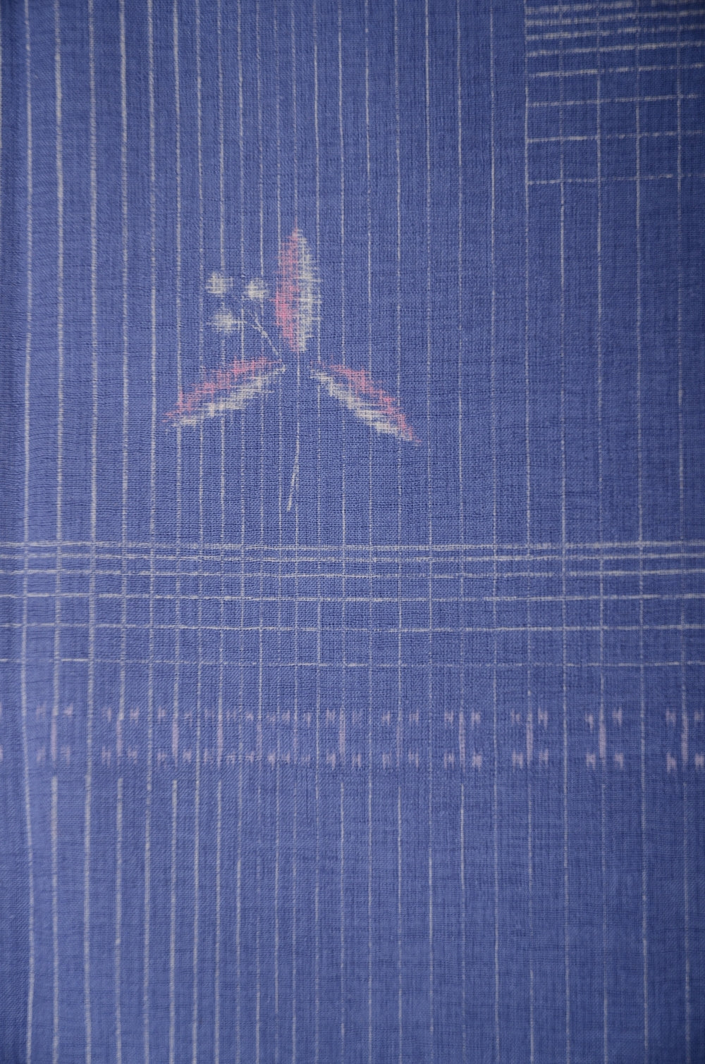 Japanese summer kimono / PK #539