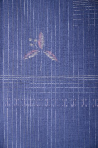 Japanese summer kimono / PK #539