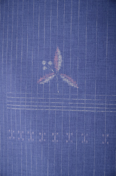 Japanese summer kimono / PK #539