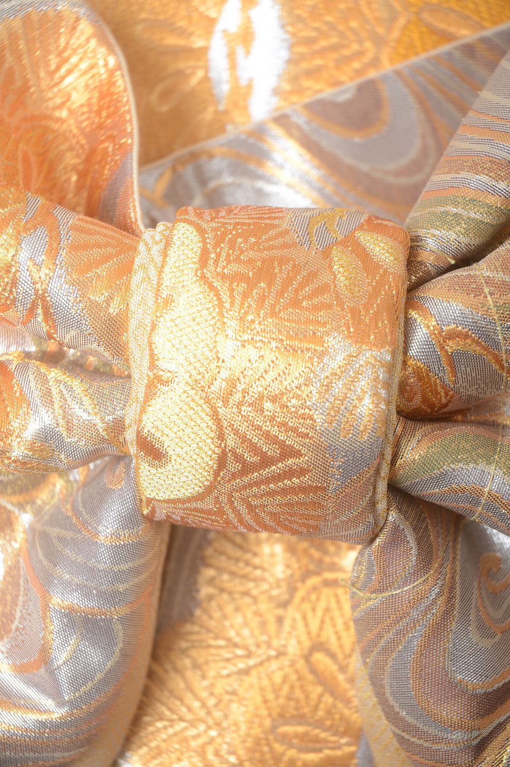 Long-sleeved kimono 6 items set / Furisode / FK#1-569