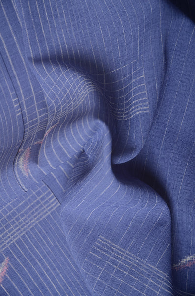 Japanese summer kimono / PK #539