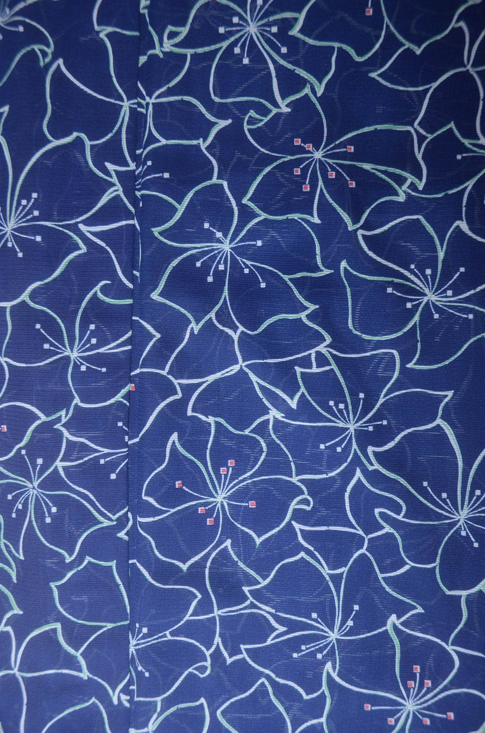 Japanese summer kimono / PK #541