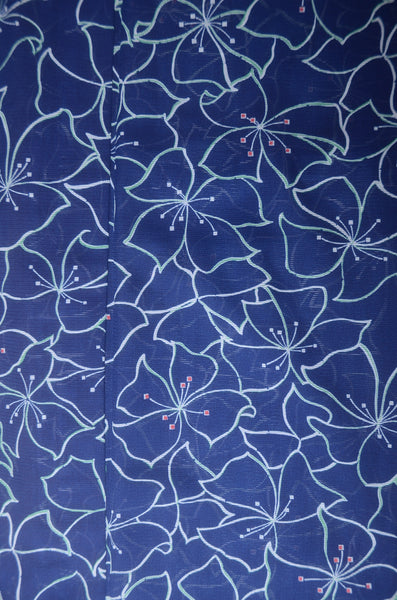Japanese summer kimono / PK #541
