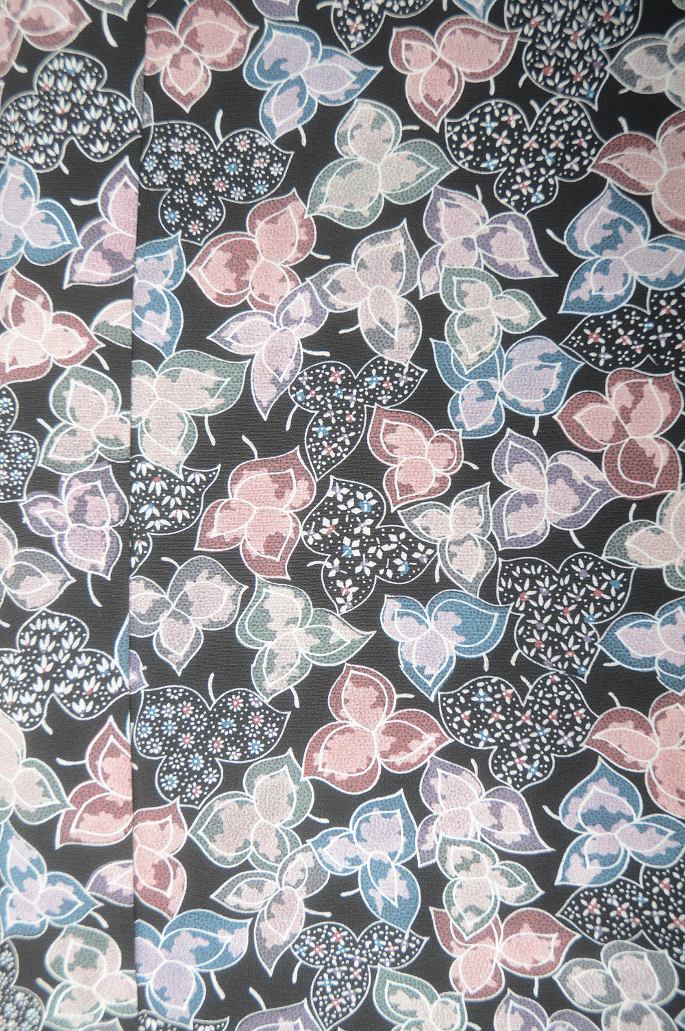 Japanese kimono / SK #1-452