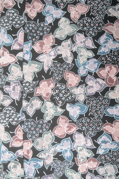 Japanese kimono / SK #1-452