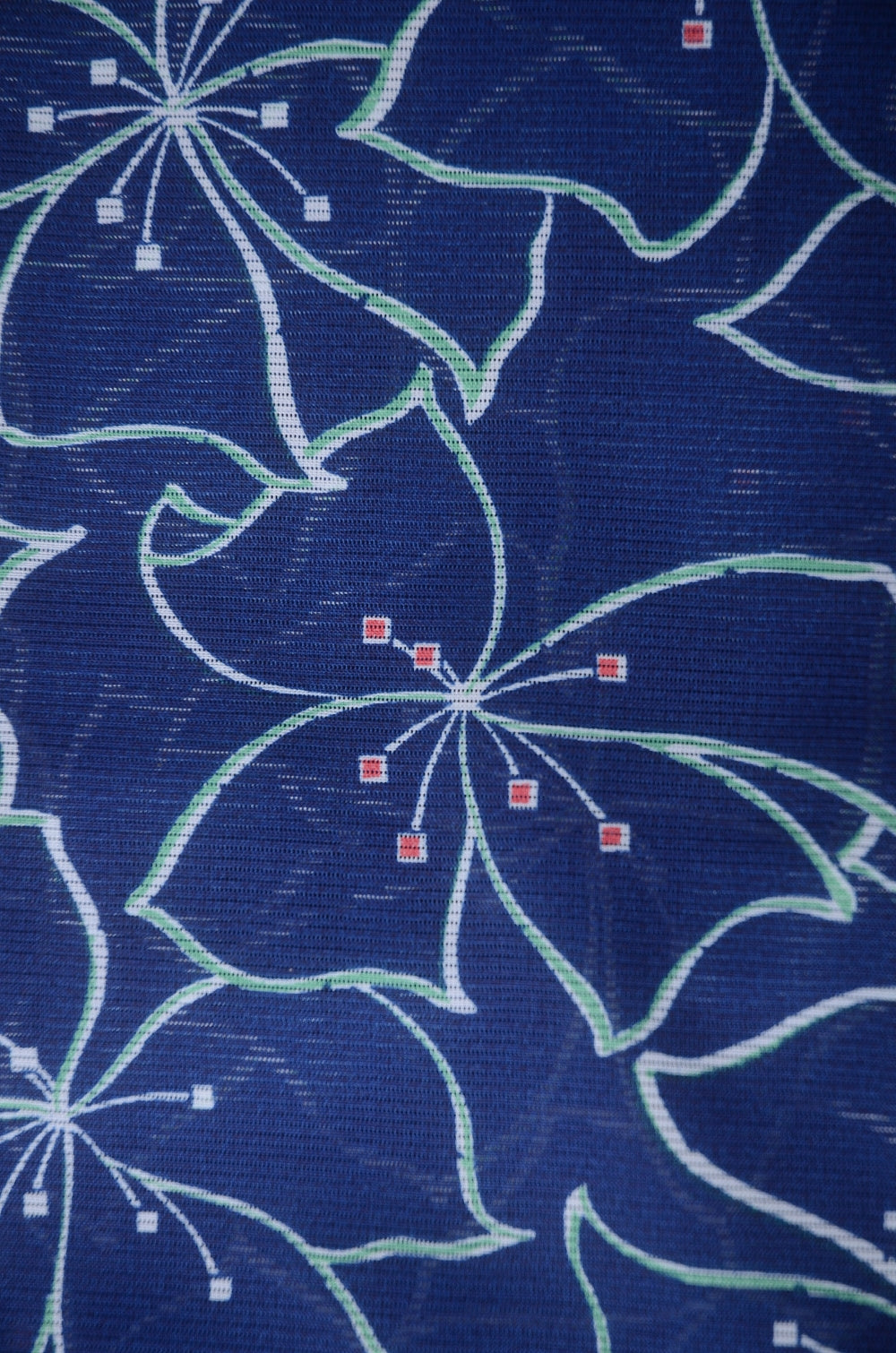 Japanese summer kimono / PK #541