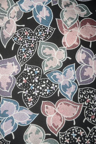 Japanese kimono / SK #1-452