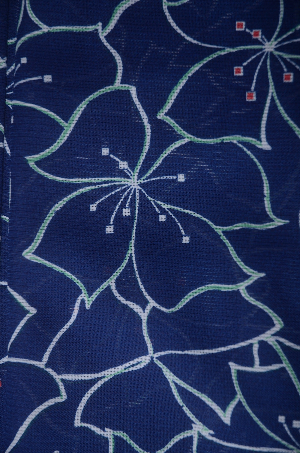 Japanese summer kimono / PK #541