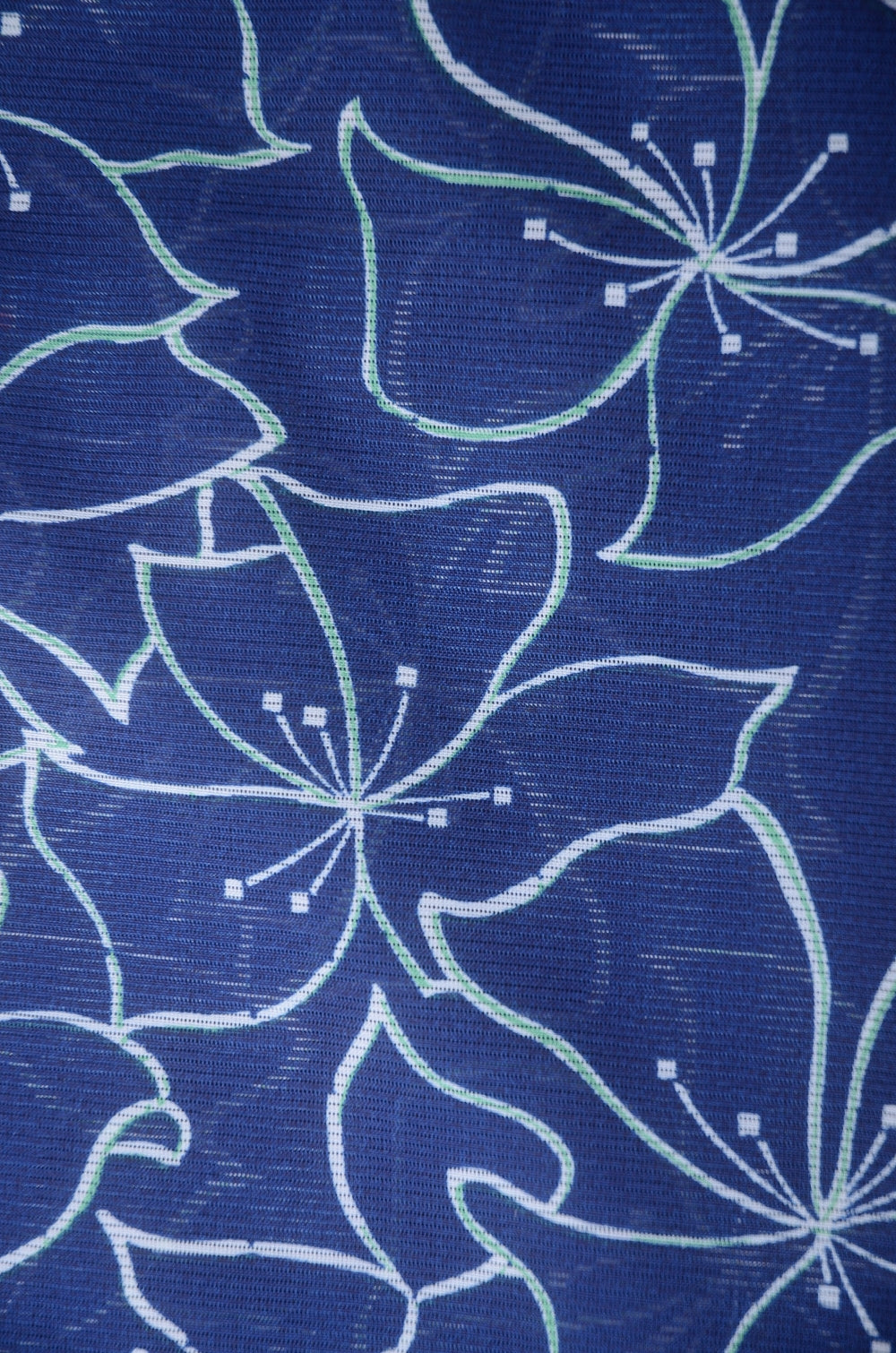 Japanese summer kimono / PK #541