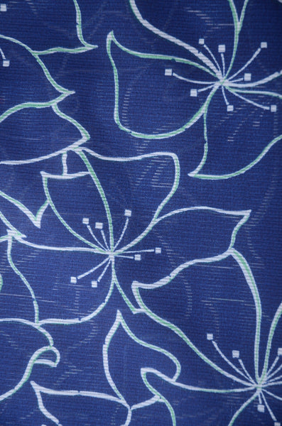 Japanese summer kimono / PK #541