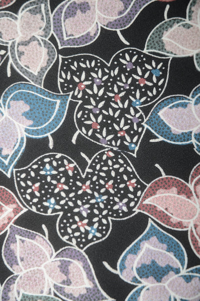 Japanese kimono / SK #1-452