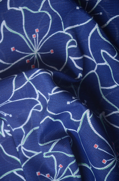 Japanese summer kimono / PK #541