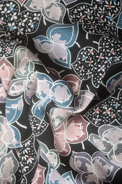 Japanese kimono / SK #1-452