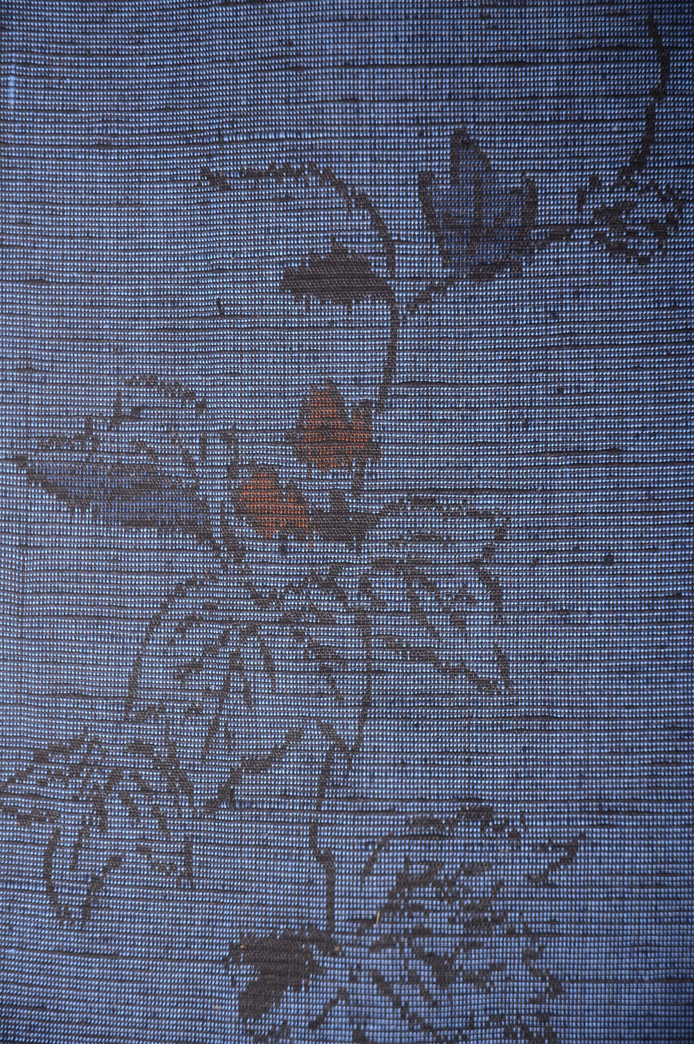 Japanese kimono / SK #1-454