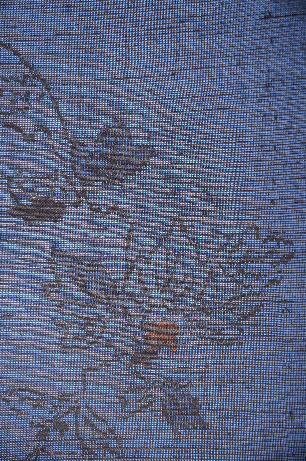 Japanese kimono / SK #1-454