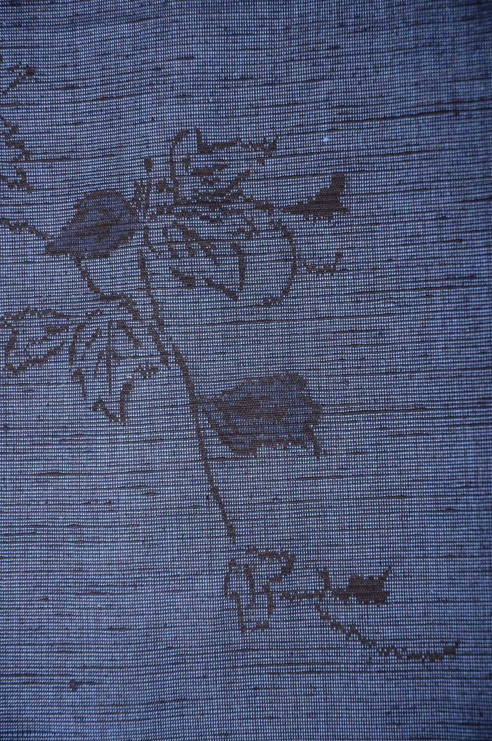 Japanese kimono / SK #1-454