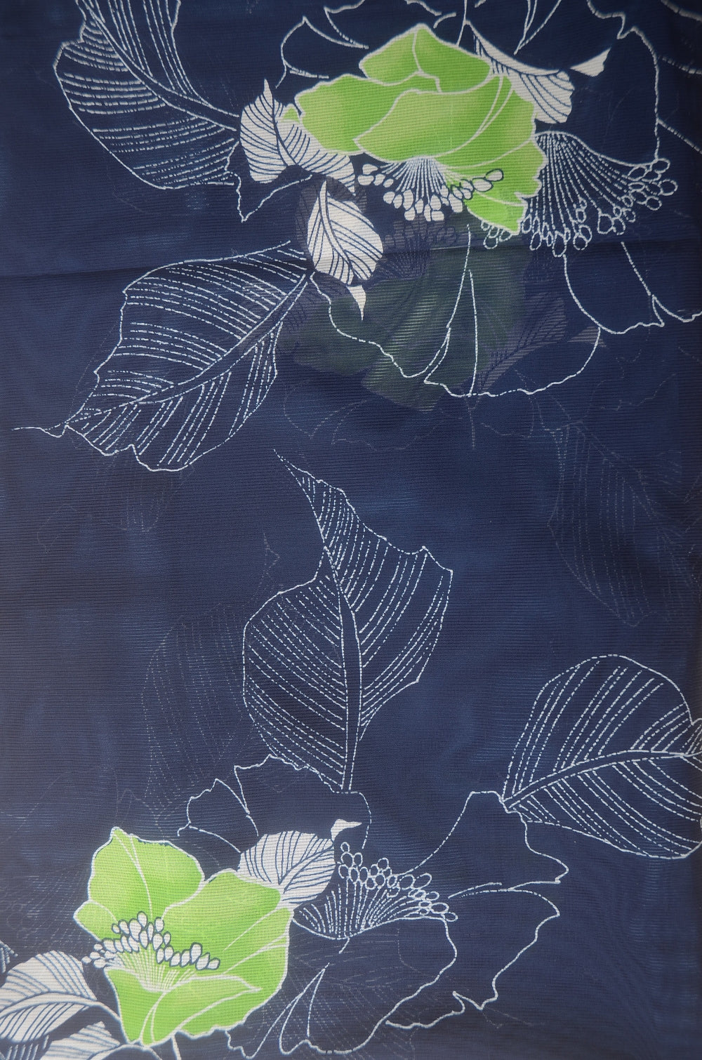 Japanese summer kimono / PK #544