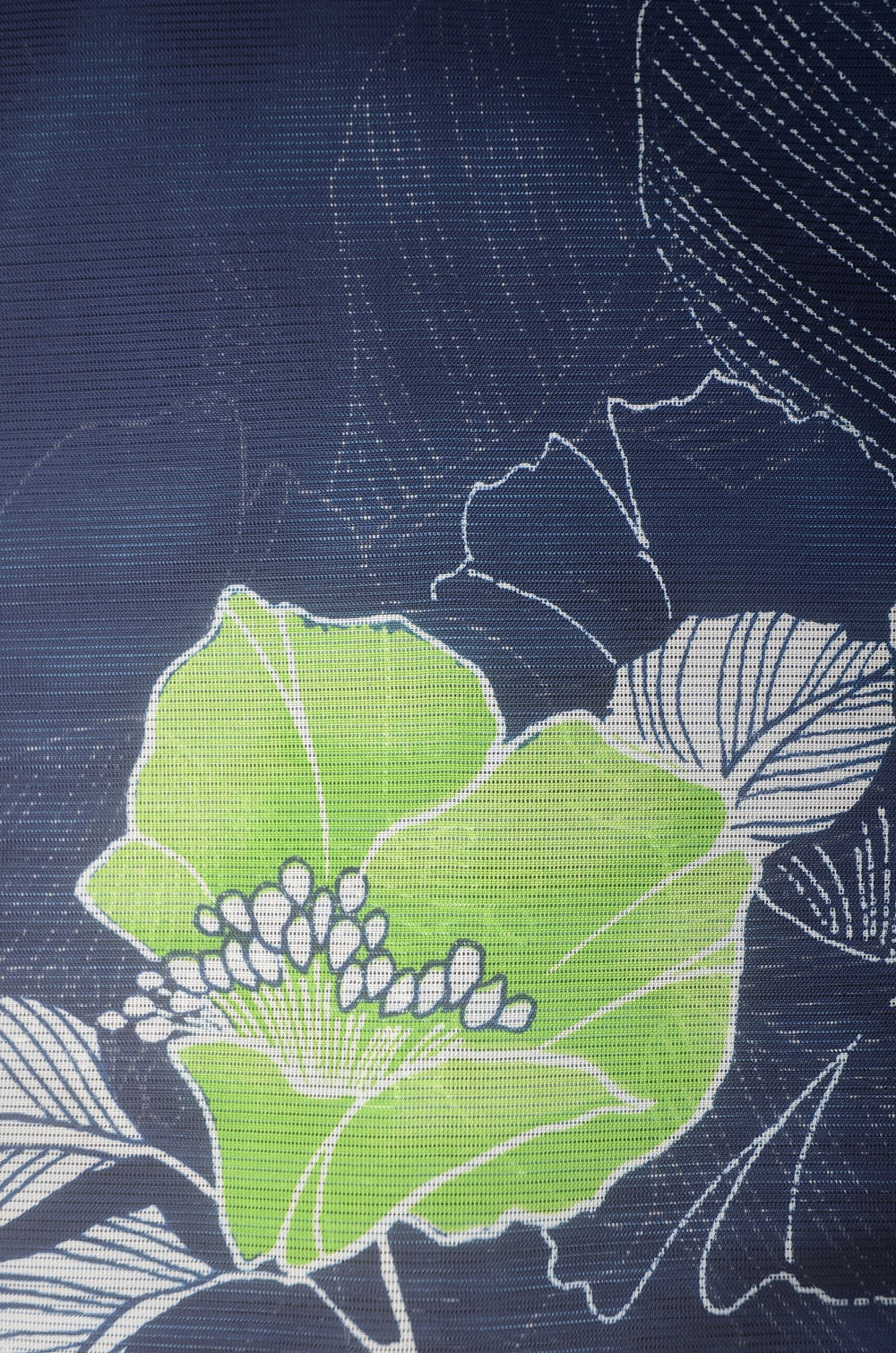 Japanese summer kimono / PK #544