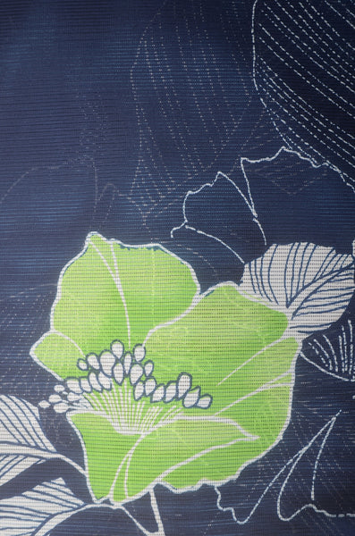 Japanese summer kimono / PK #544