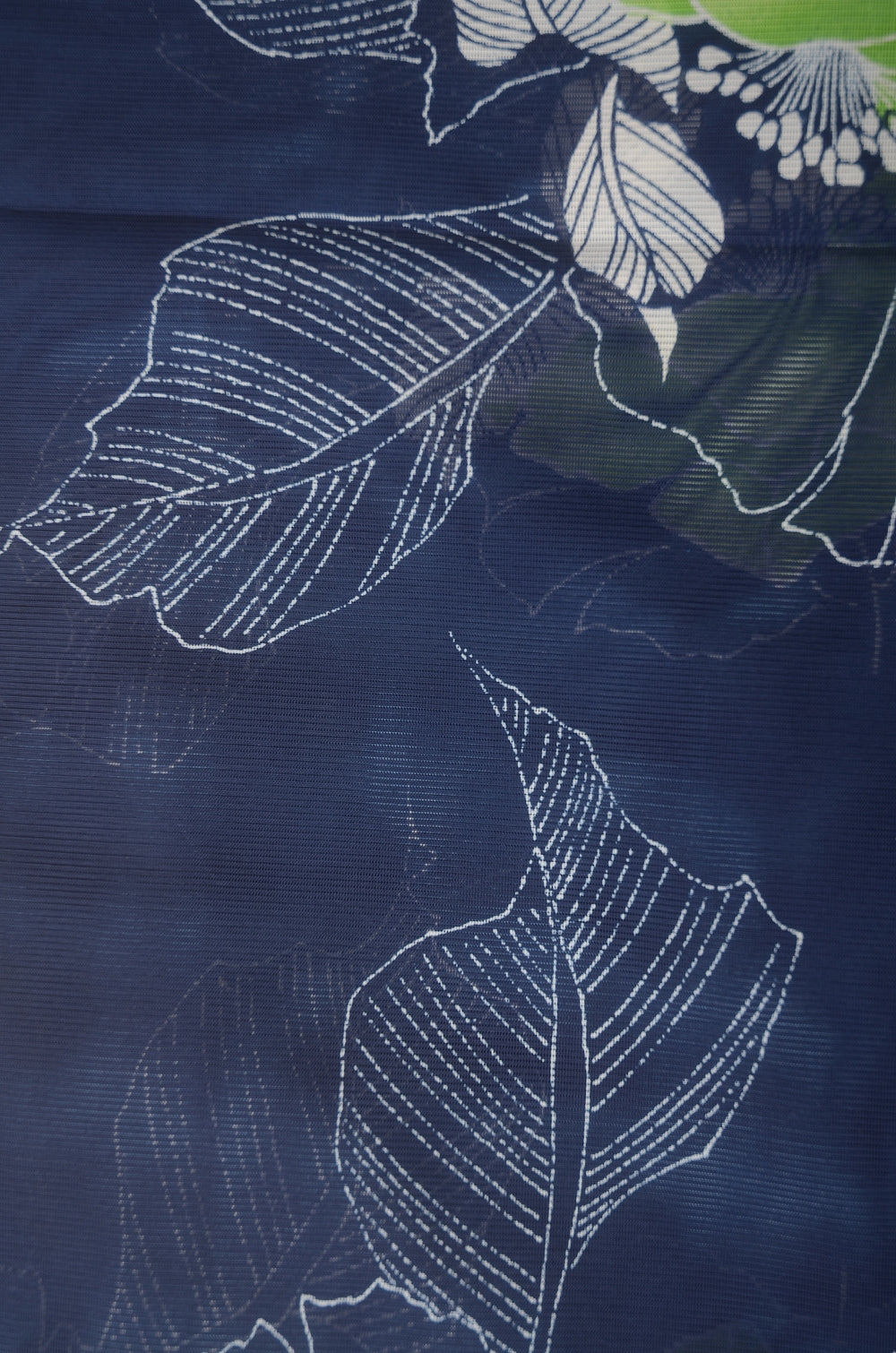 Japanese summer kimono / PK #544