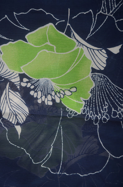 Japanese summer kimono / PK #544