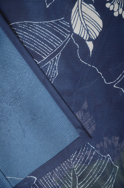 Japanese summer kimono / PK #544