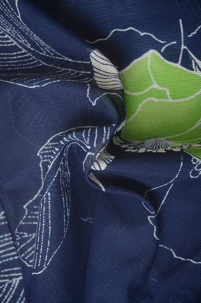 Japanese summer kimono / PK #544