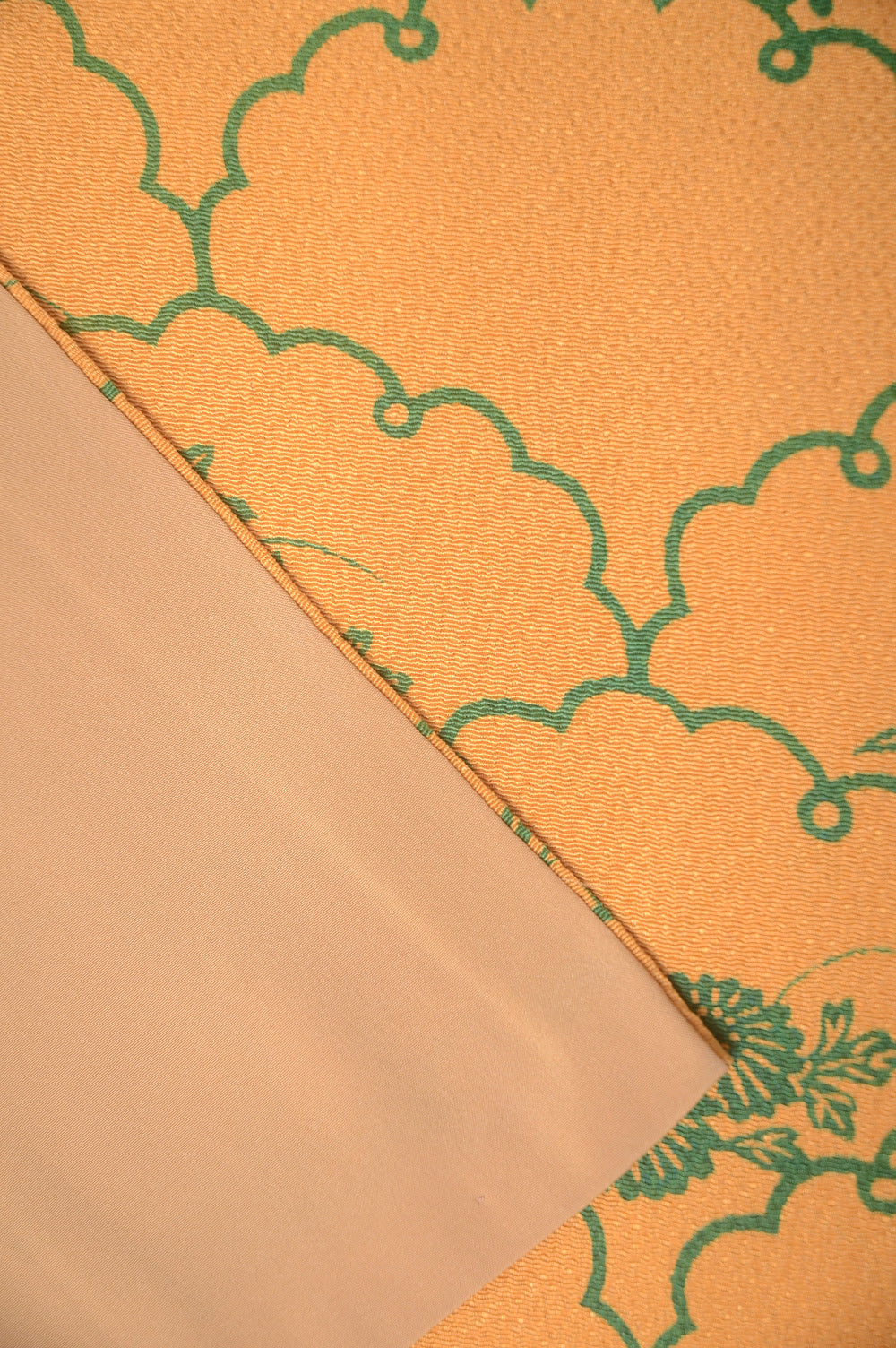 Japanese kimono / SK #1-458