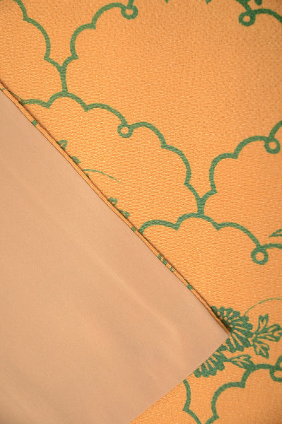 Japanese kimono / SK #1-458