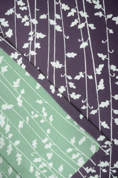 Japanese kimono / SK #1-459