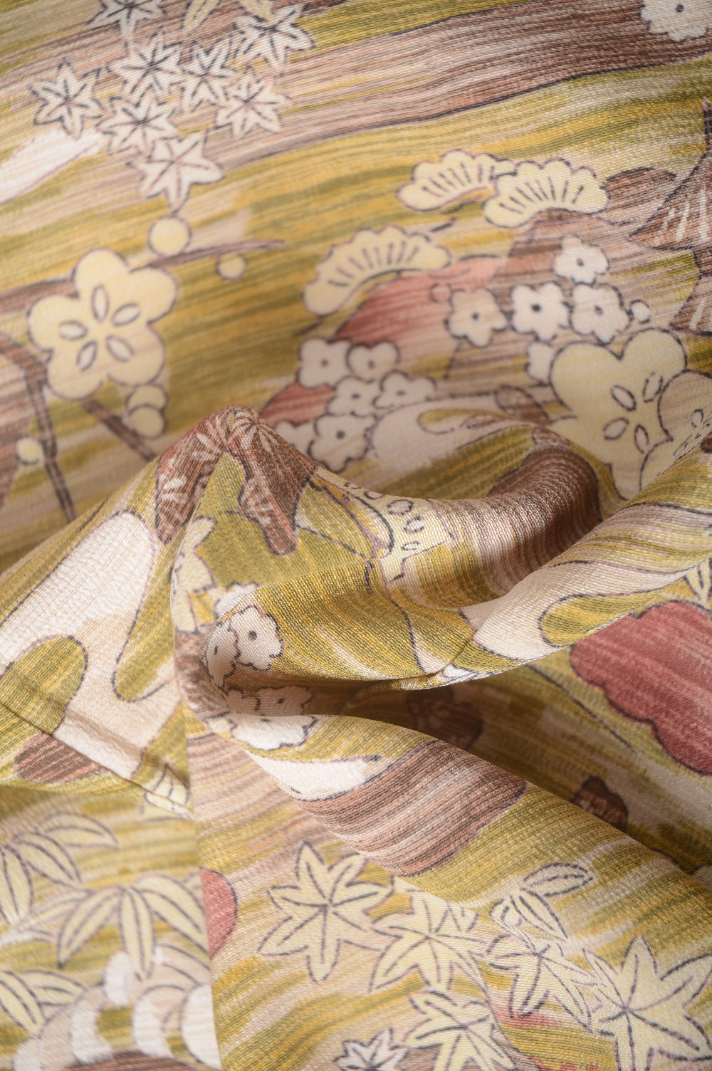 Japanese kimono / SK #1-464