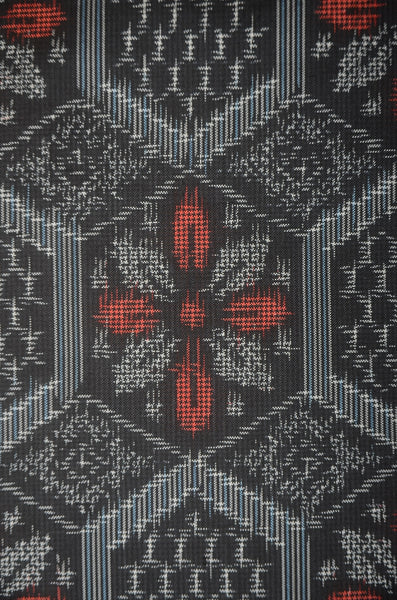 Women kimono jacket / W-Ha #1-856