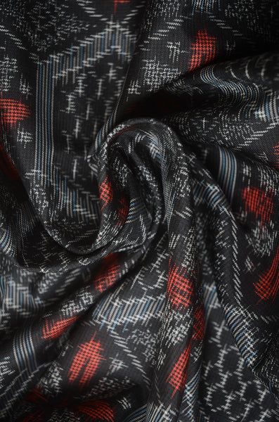 Women kimono jacket / W-Ha #1-856