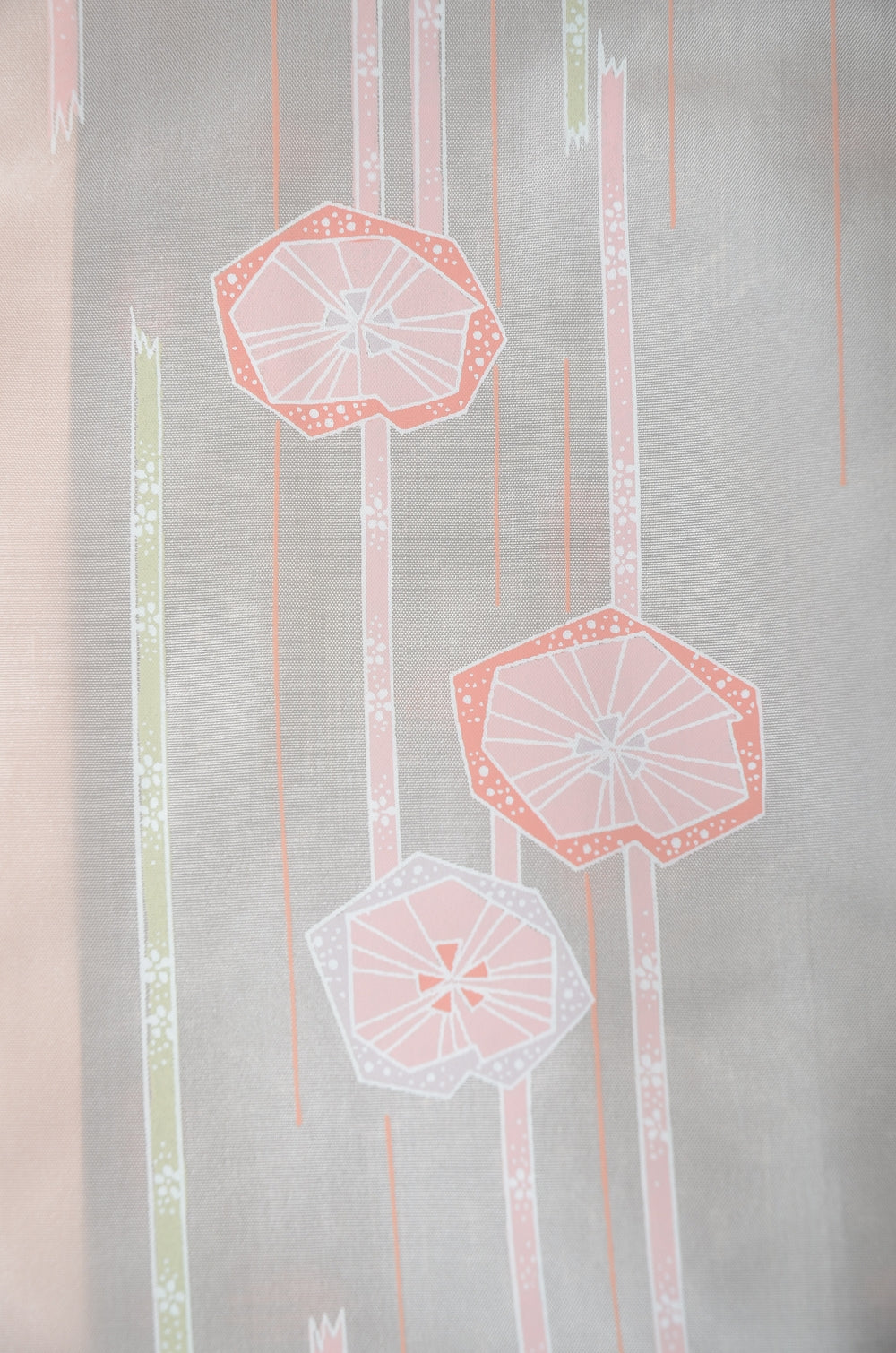 Women kimono jacket / W-Ha #1-856