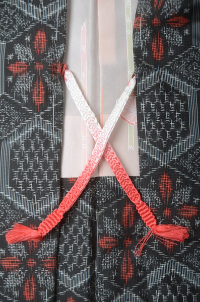 Women kimono jacket / W-Ha #1-856