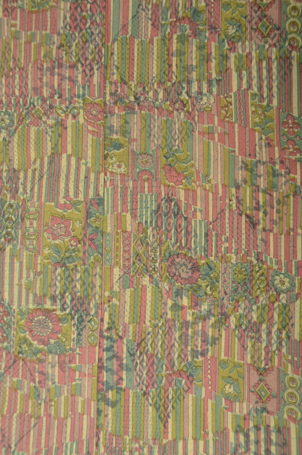 Japanese kimono / SK #1-469