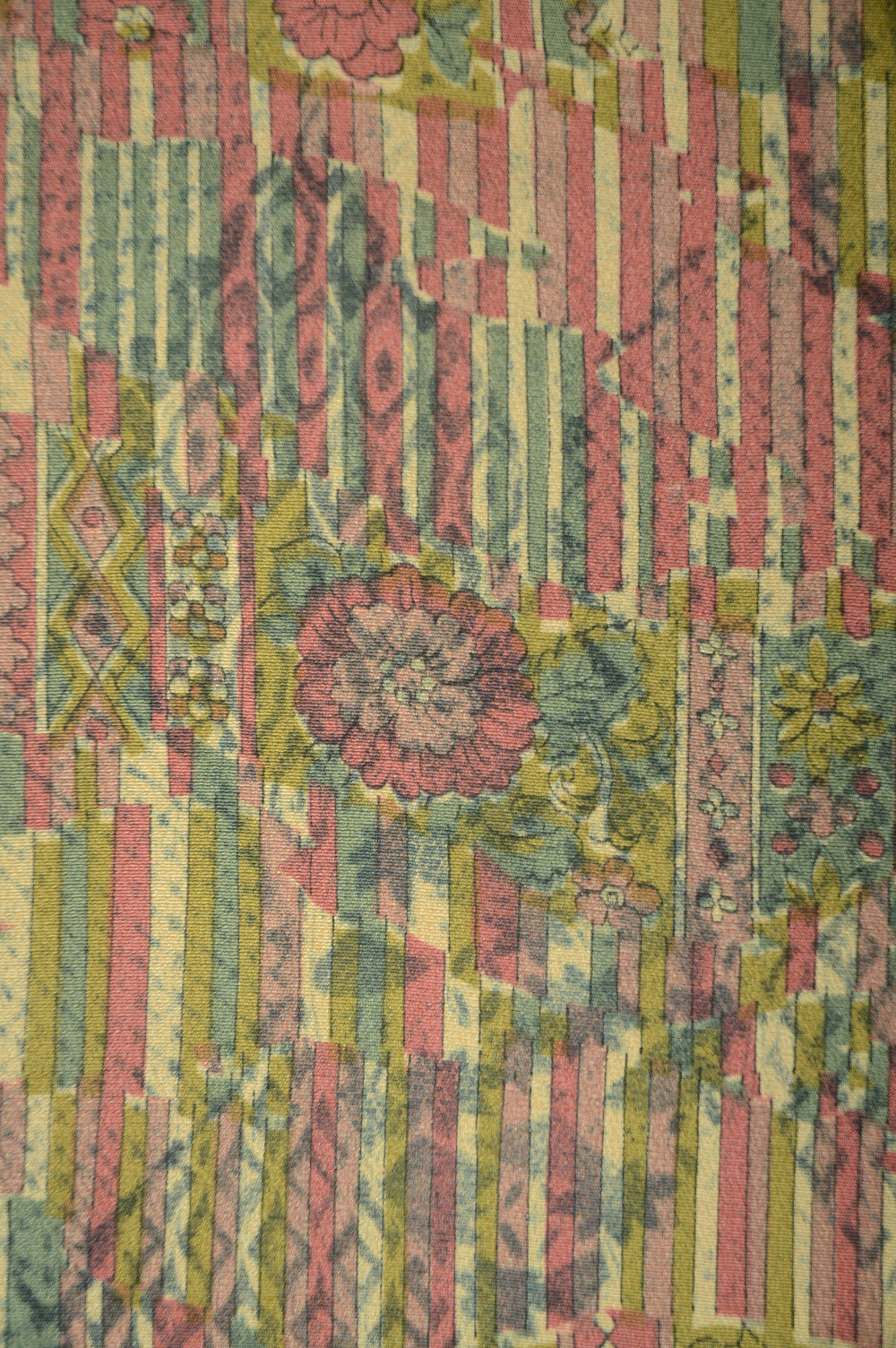 Japanese kimono / SK #1-469