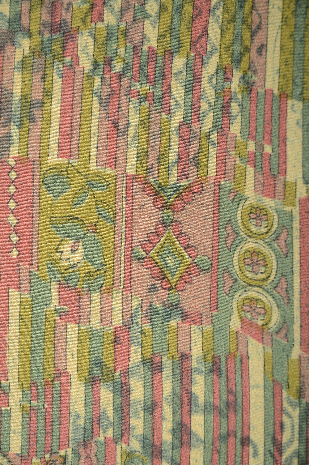 Japanese kimono / SK #1-469