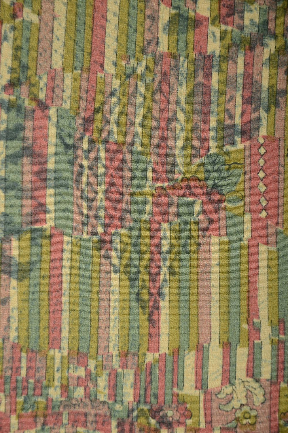 Japanese kimono / SK #1-469