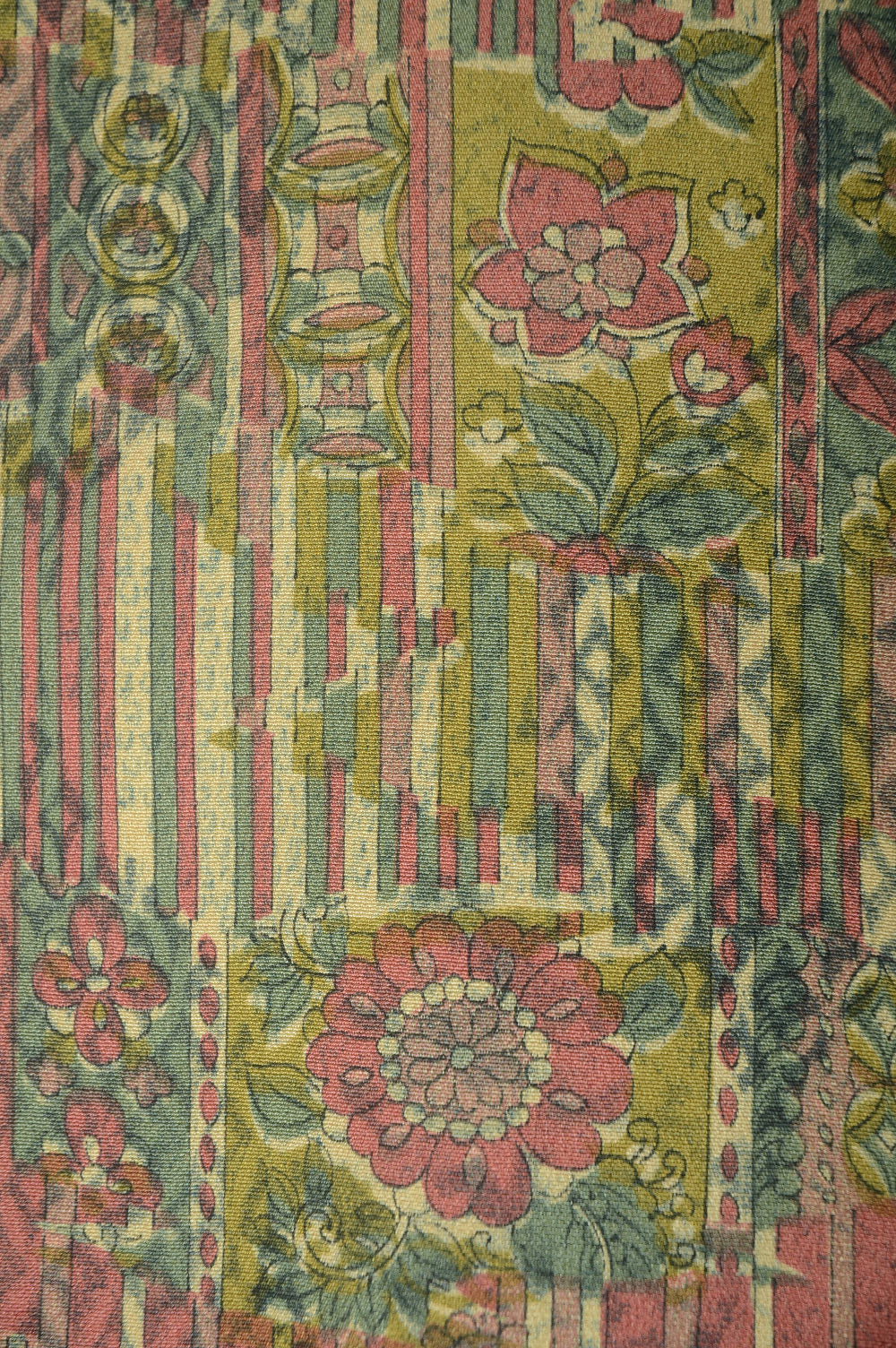 Japanese kimono / SK #1-469